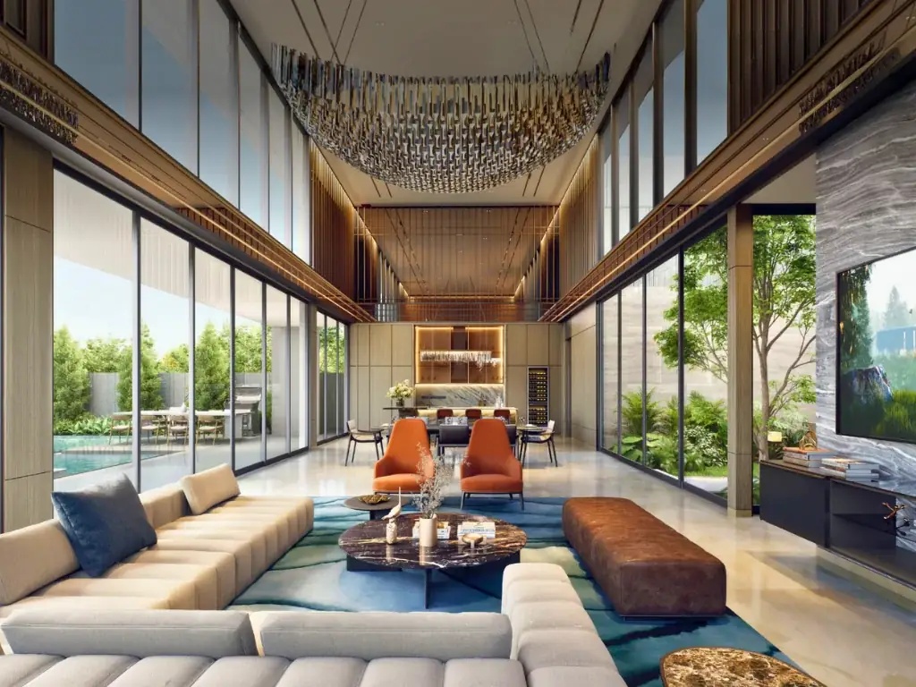 Hidup Modern