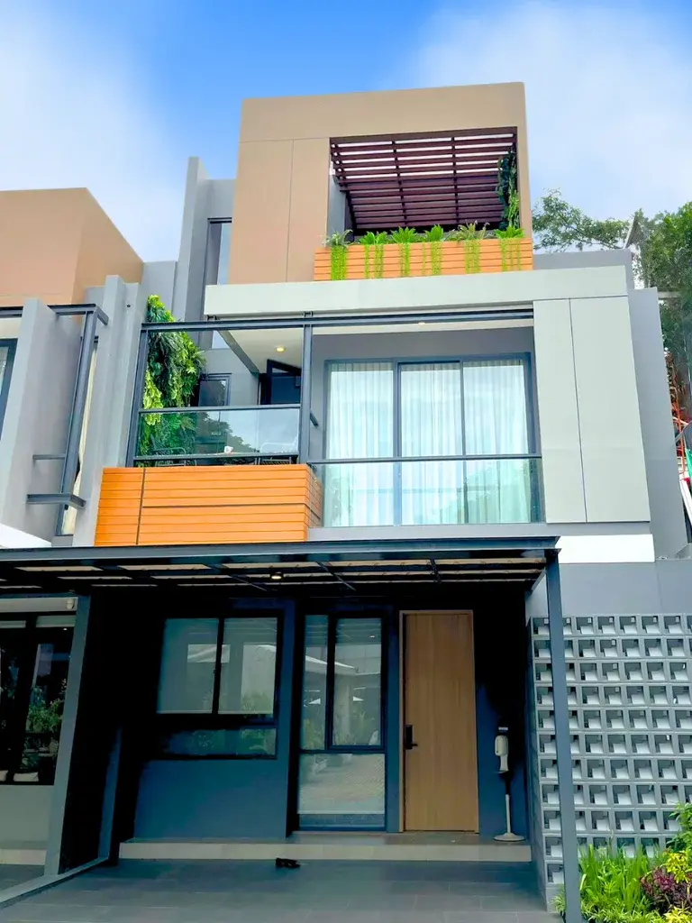 Rumah Adora Primes BSD City, foto 1 dari 15