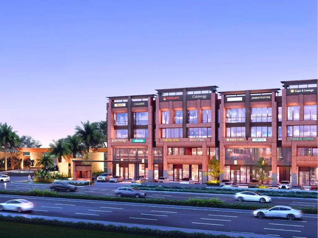 Rumah Tanatara BSD City, foto 1 dari 4
