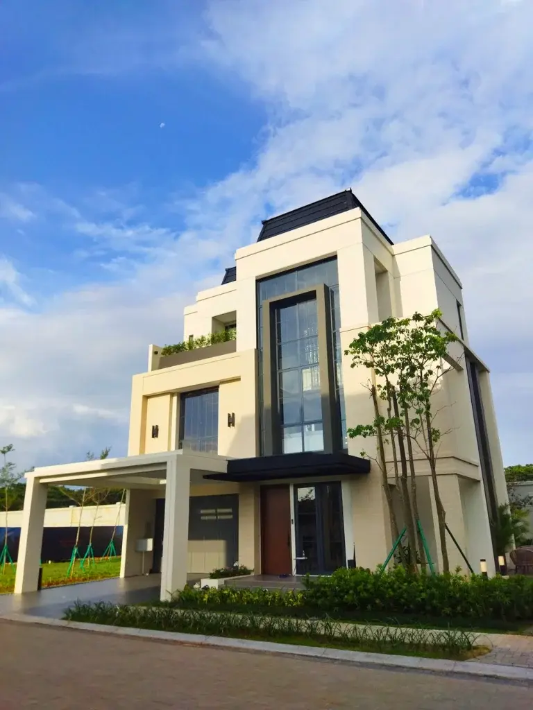 Rumah Tresor BSD City, foto 1 dari 17